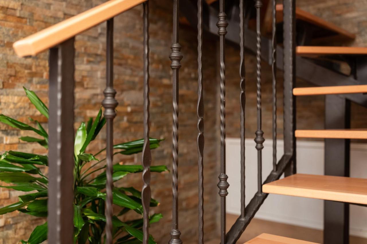 Apartment Stone And Wood Cetingrad Esterno foto